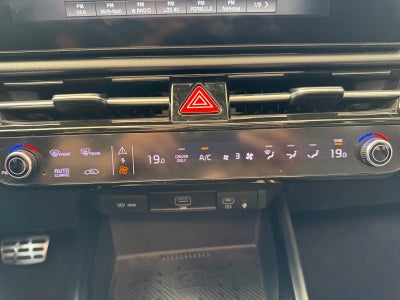 2023 Kia NIRO EX