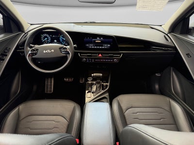 2023 Kia NIRO EX