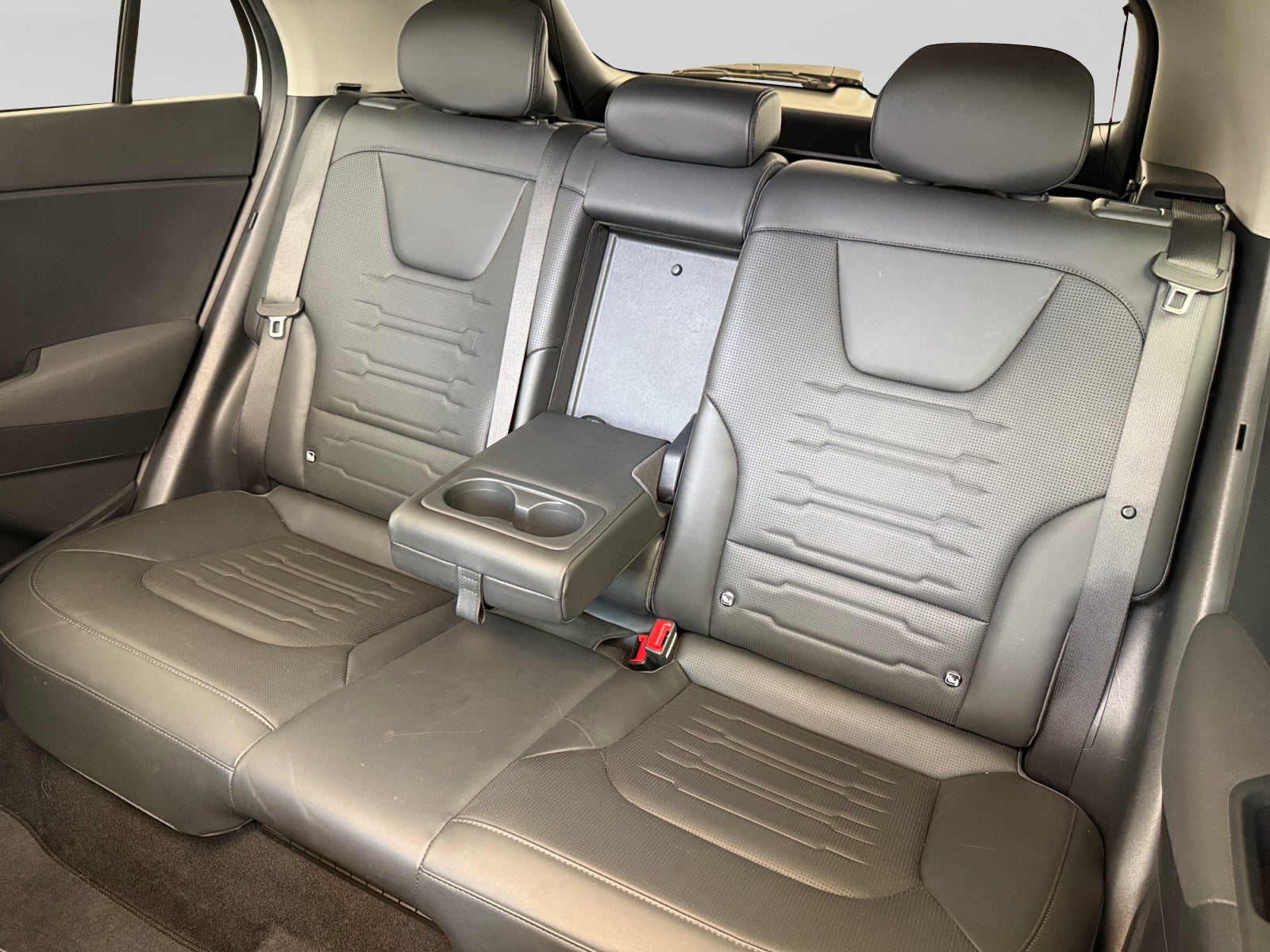 2023 Kia NIRO EX