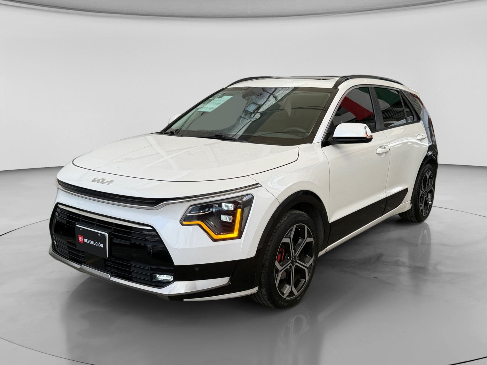 2023 Kia NIRO EX
