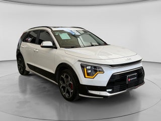 2023 Kia NIRO EX