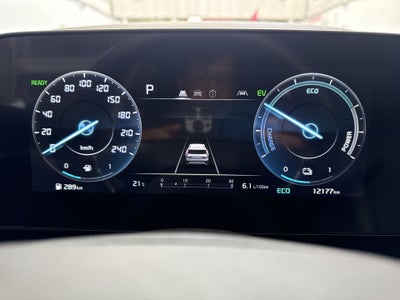 2025 Kia NIRO EX