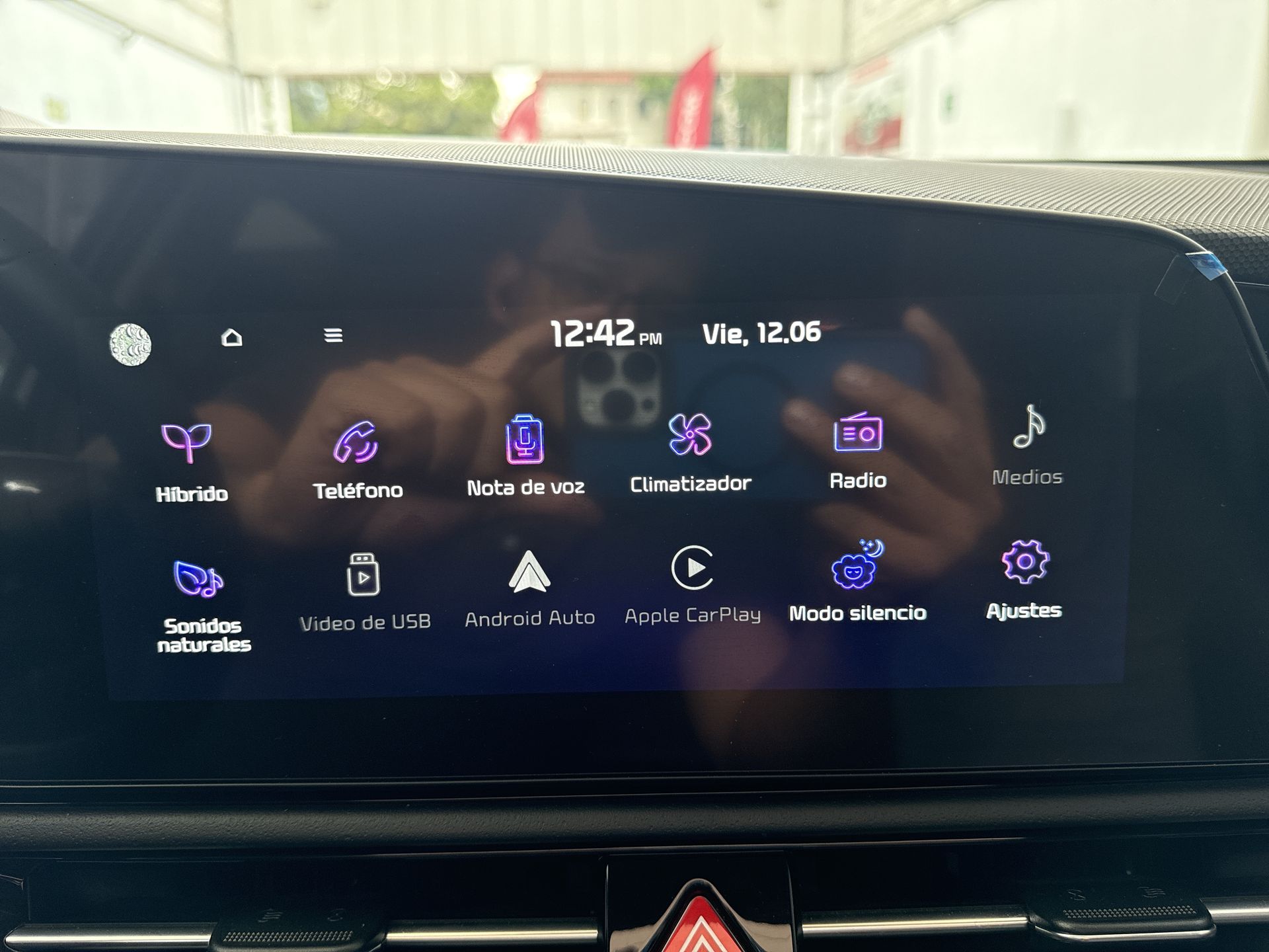 2025 Kia NIRO EX