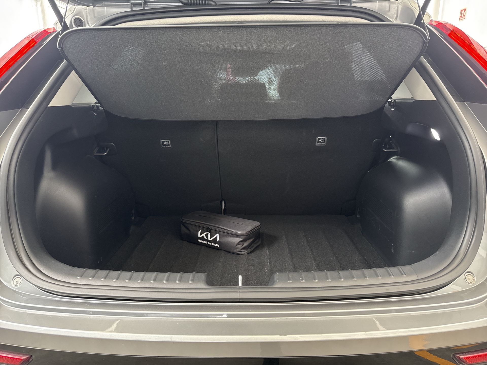 2025 Kia NIRO EX