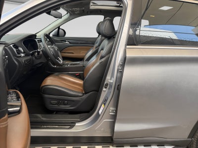2023 Dodge JOURNEY GT PLUS