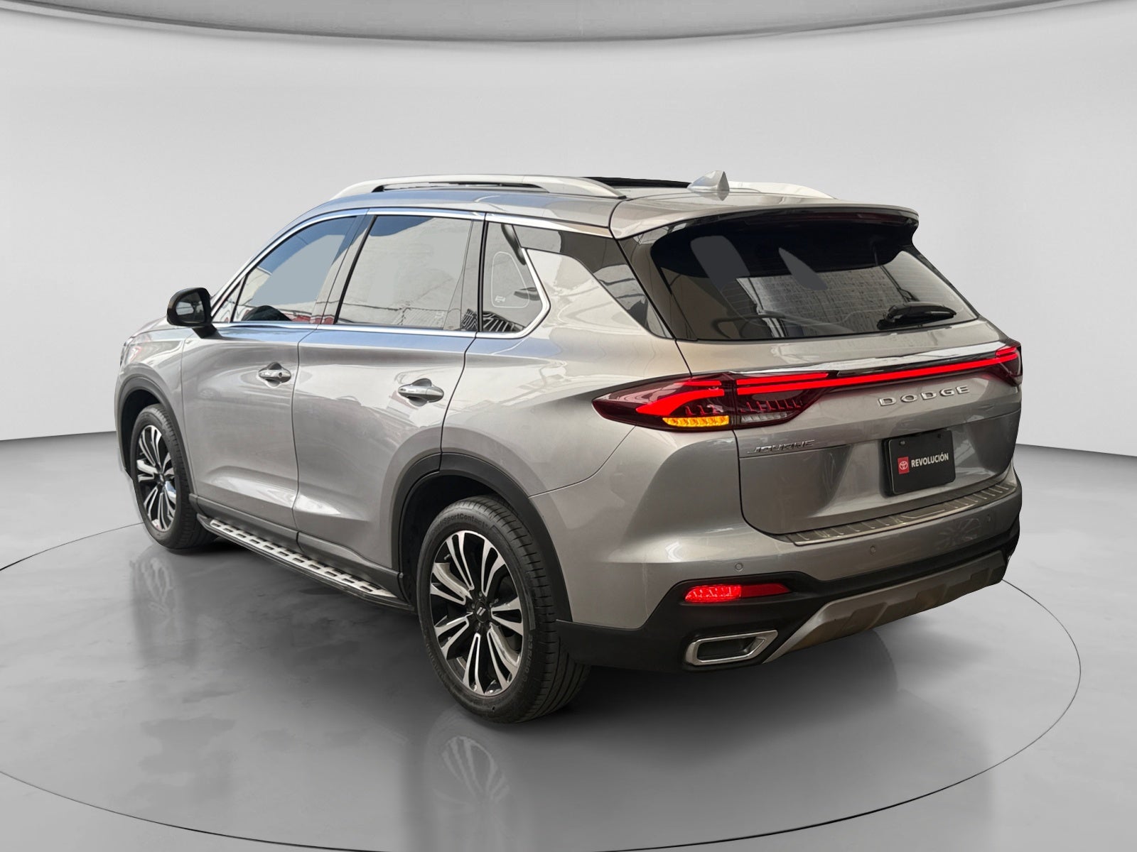 2023 Dodge JOURNEY GT PLUS