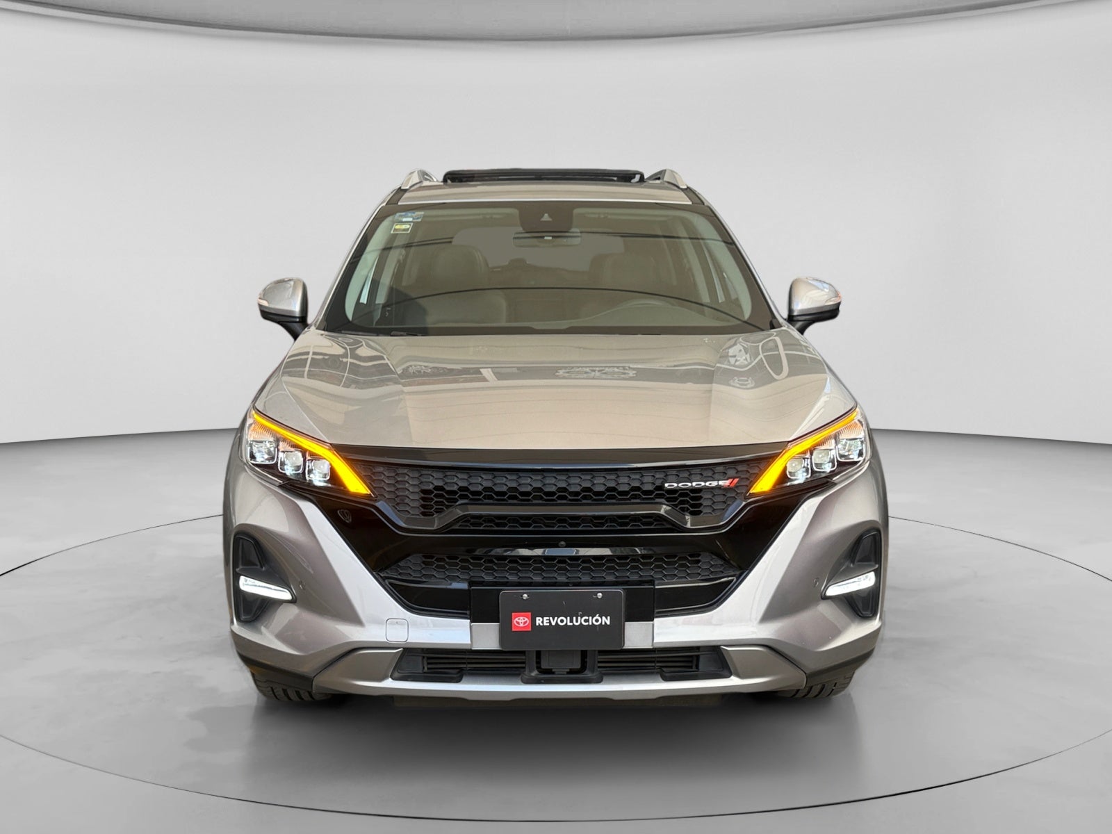 2023 Dodge JOURNEY GT PLUS