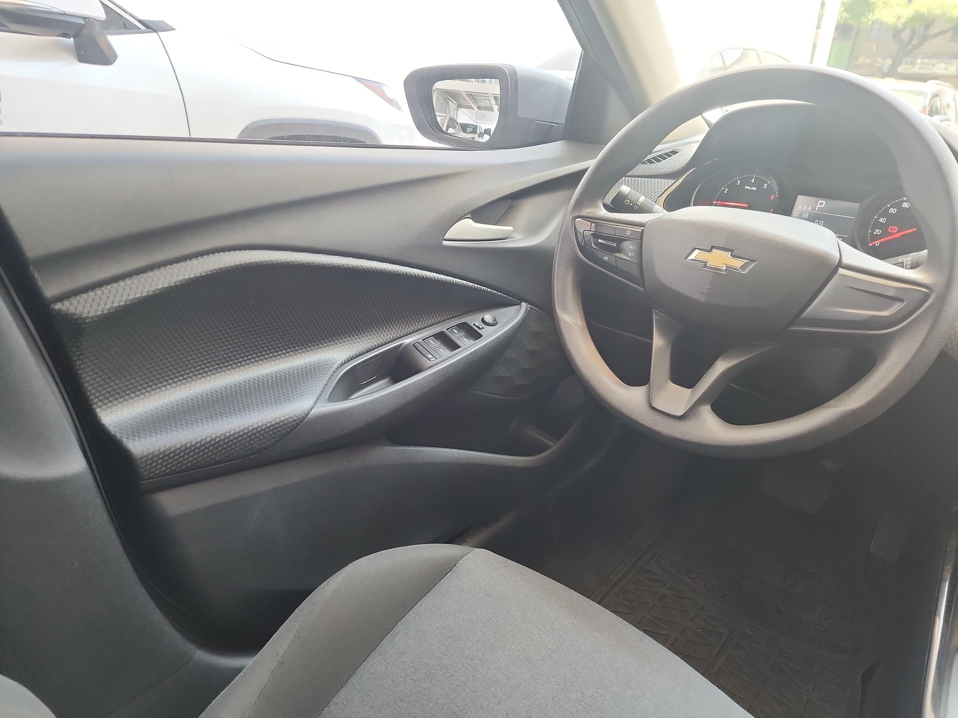 2023 Chevrolet ONIX LS B