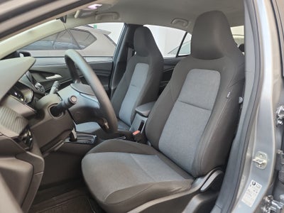 2023 Chevrolet ONIX LS B