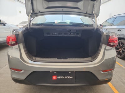 2023 Chevrolet ONIX LS B