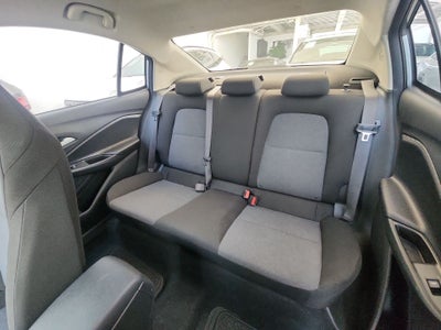 2023 Chevrolet ONIX LS B
