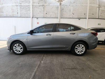 2023 Chevrolet ONIX LS B