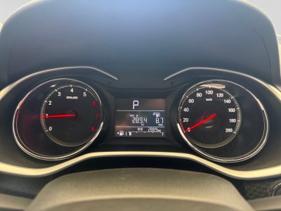 2026 Chevrolet ONIX PREMIER REDLINE E