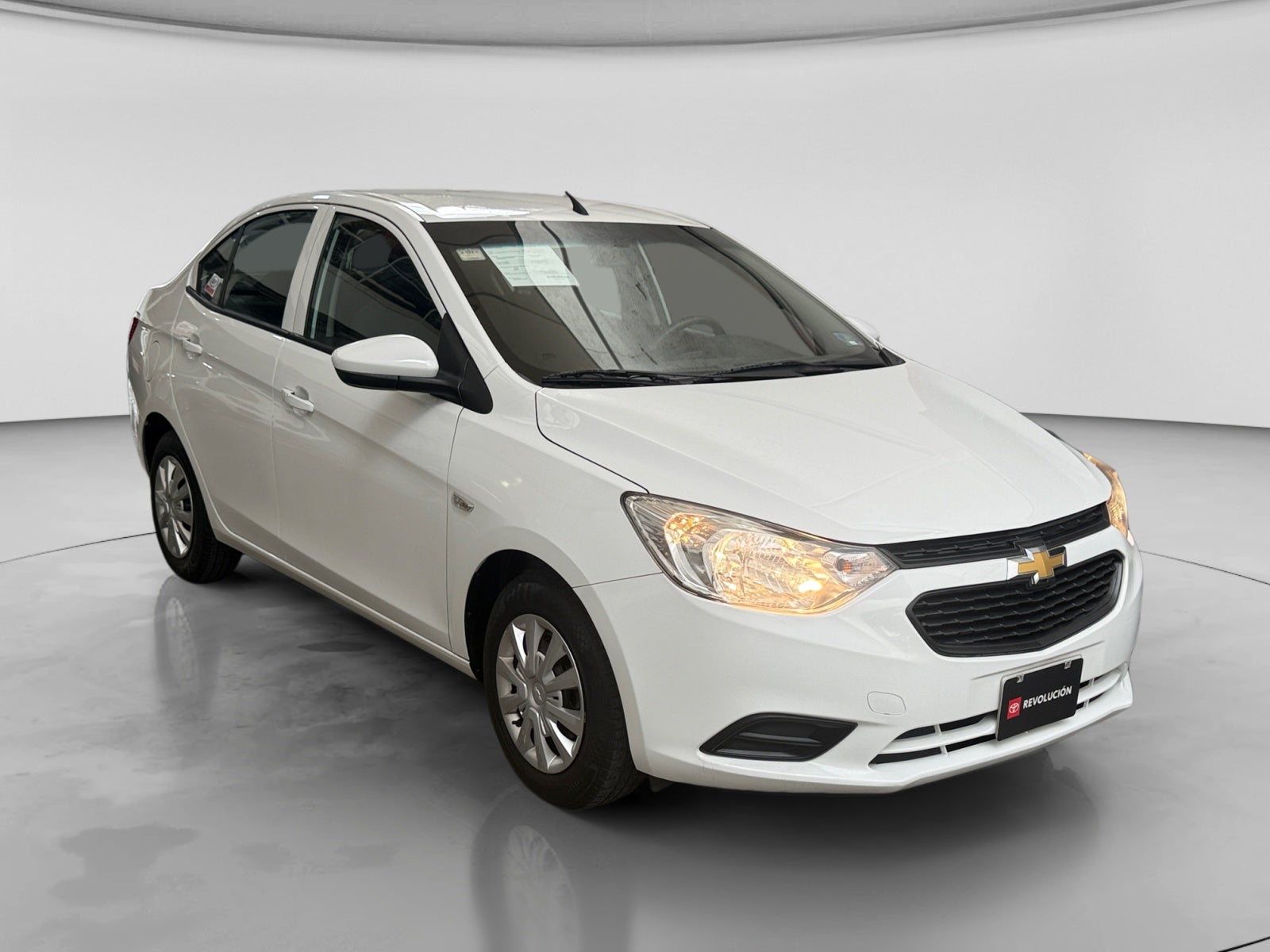 2022 Chevrolet AVEO LS MANUAL A