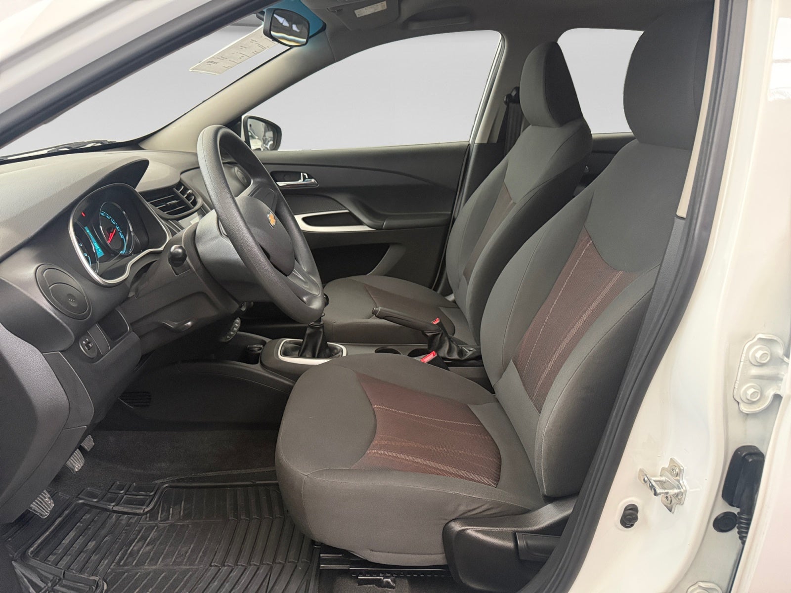 2022 Chevrolet AVEO LS MANUAL A