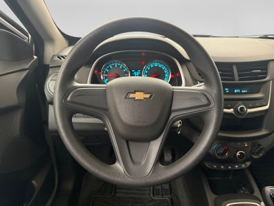 2022 Chevrolet AVEO LS MANUAL A
