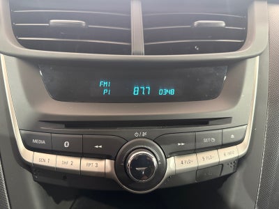 2022 Chevrolet AVEO LS MANUAL A