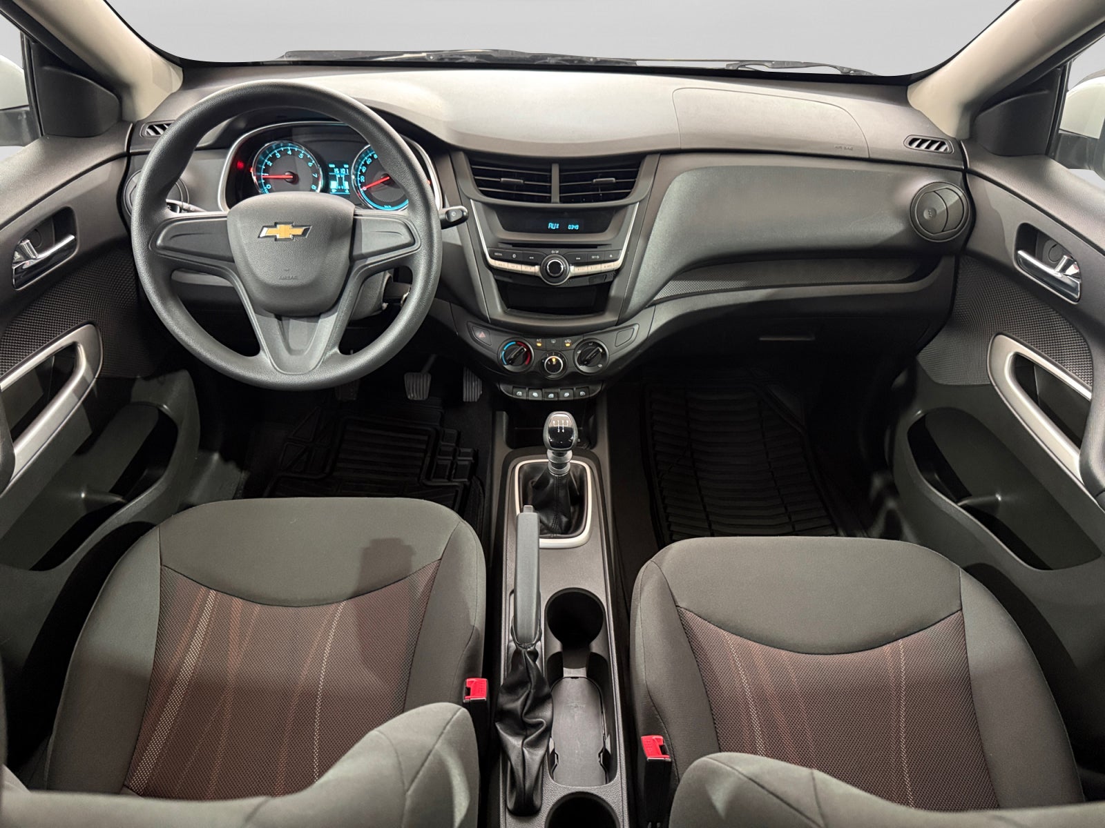 2022 Chevrolet AVEO LS MANUAL A