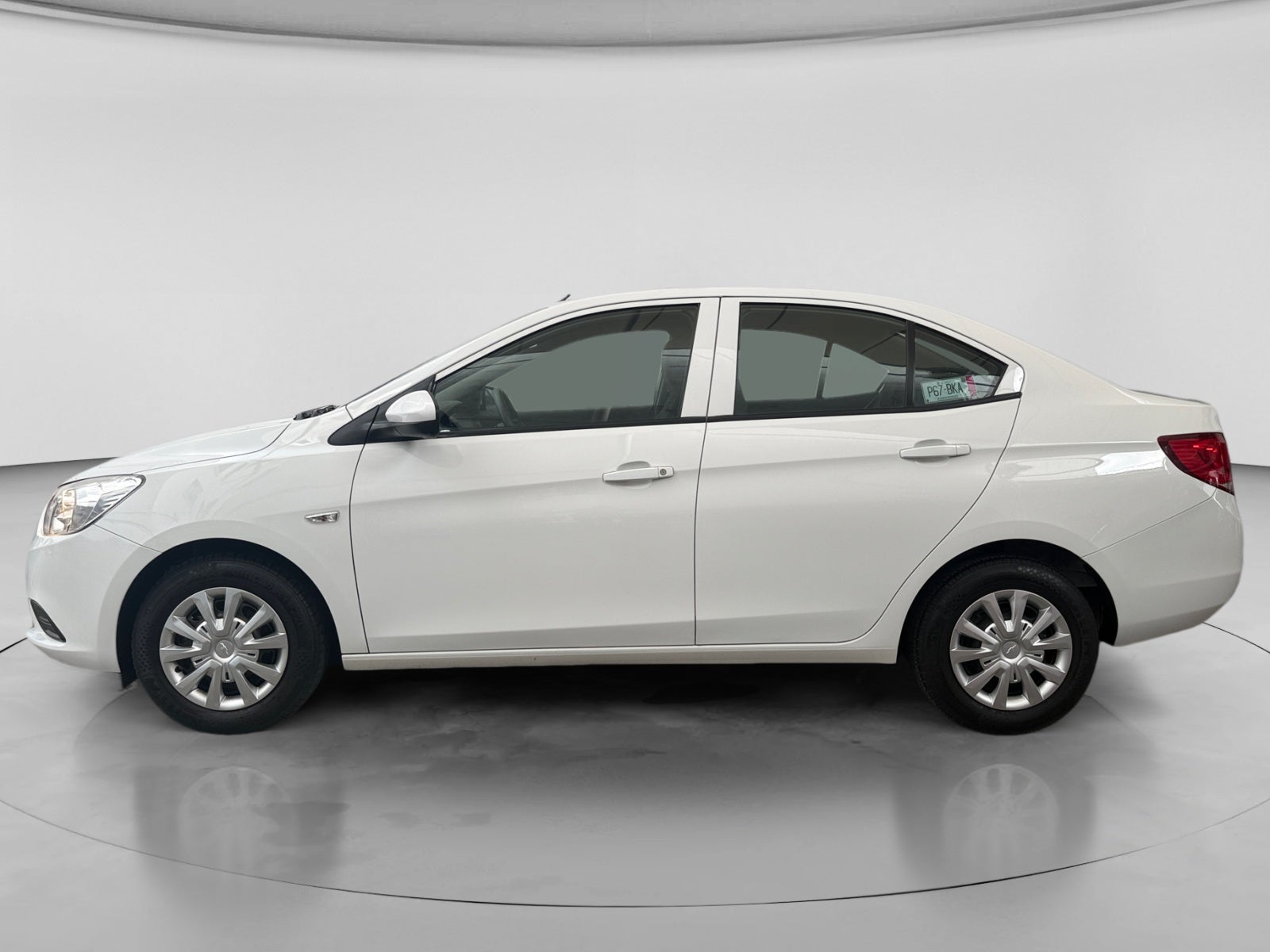 2022 Chevrolet AVEO LS MANUAL A