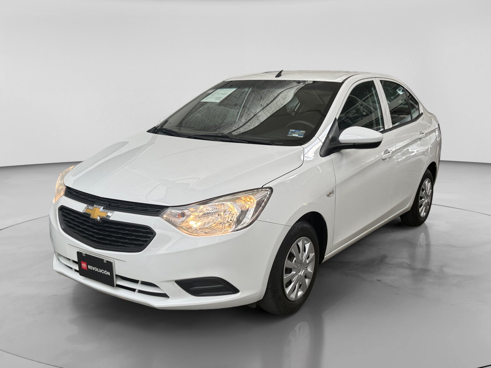 2022 Chevrolet AVEO LS MANUAL A
