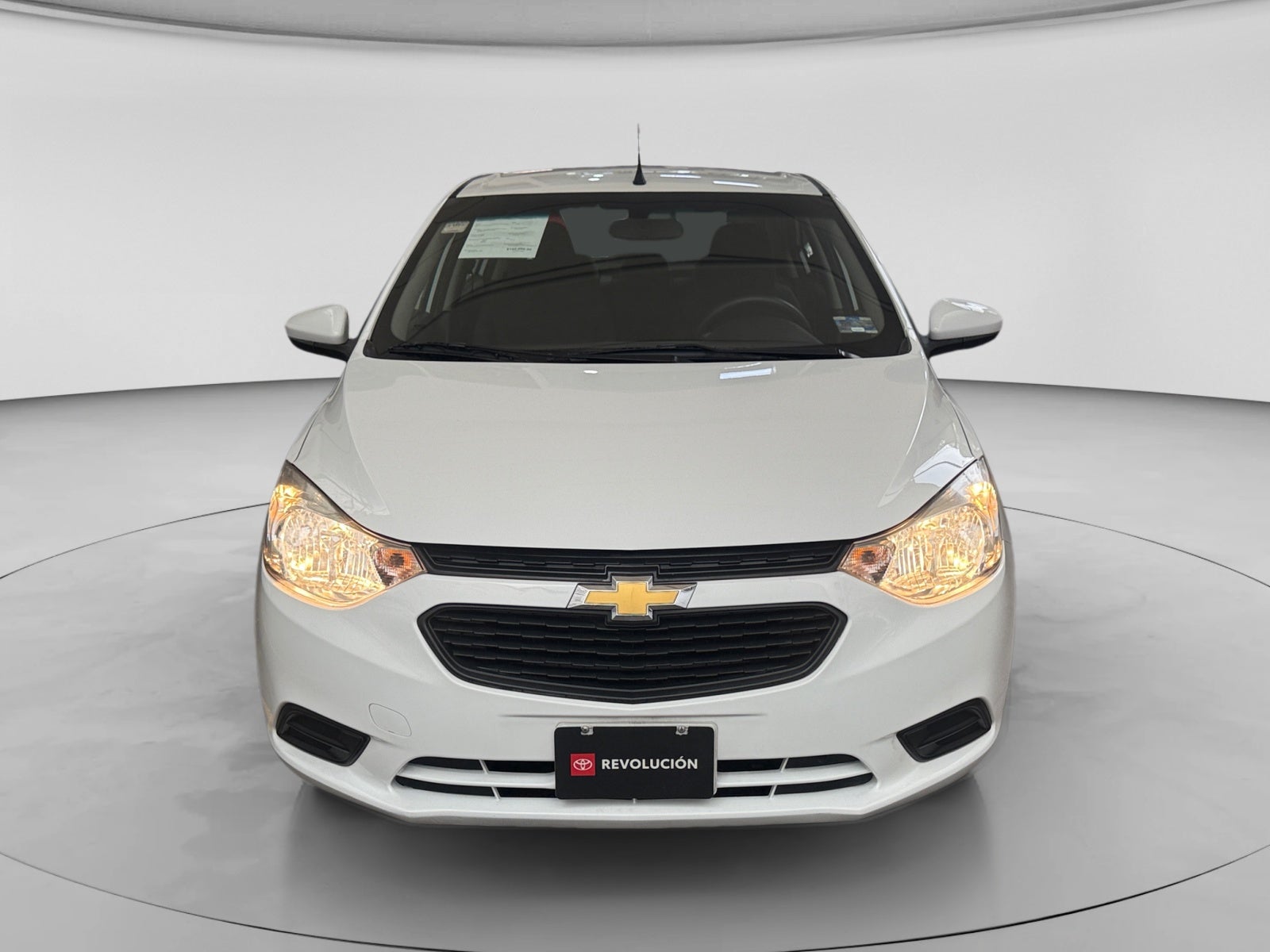 2022 Chevrolet AVEO LS MANUAL A