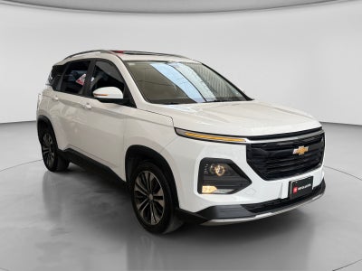 2023 Chevrolet CAPTIVA PREMIER C
