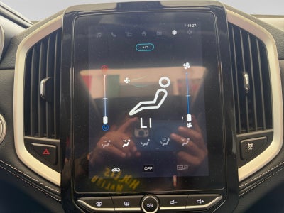 2023 Chevrolet CAPTIVA PREMIER C