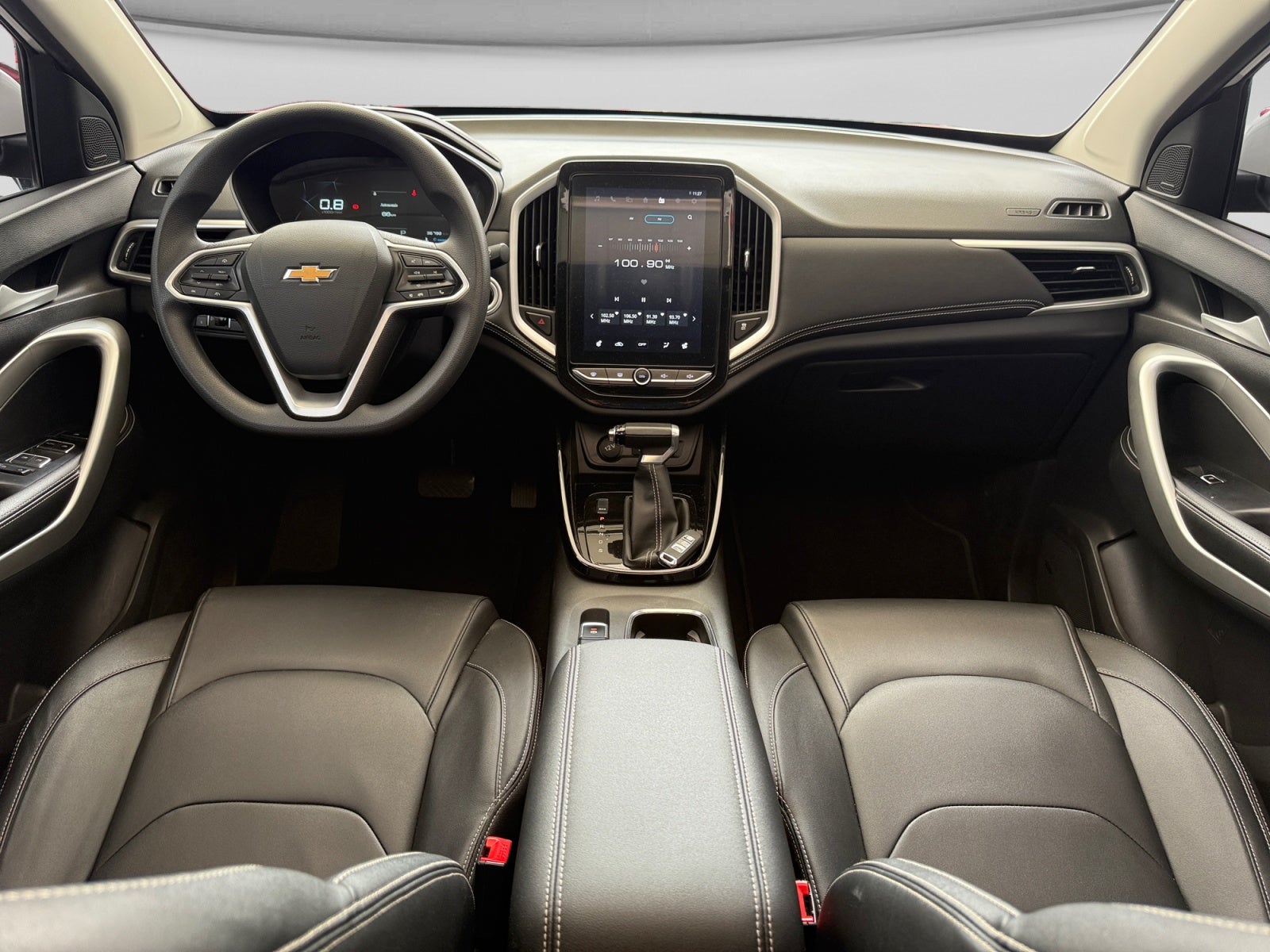 2023 Chevrolet CAPTIVA PREMIER C