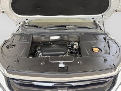 2023 Chevrolet CAPTIVA PREMIER C
