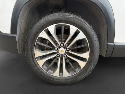 2023 Chevrolet CAPTIVA PREMIER C