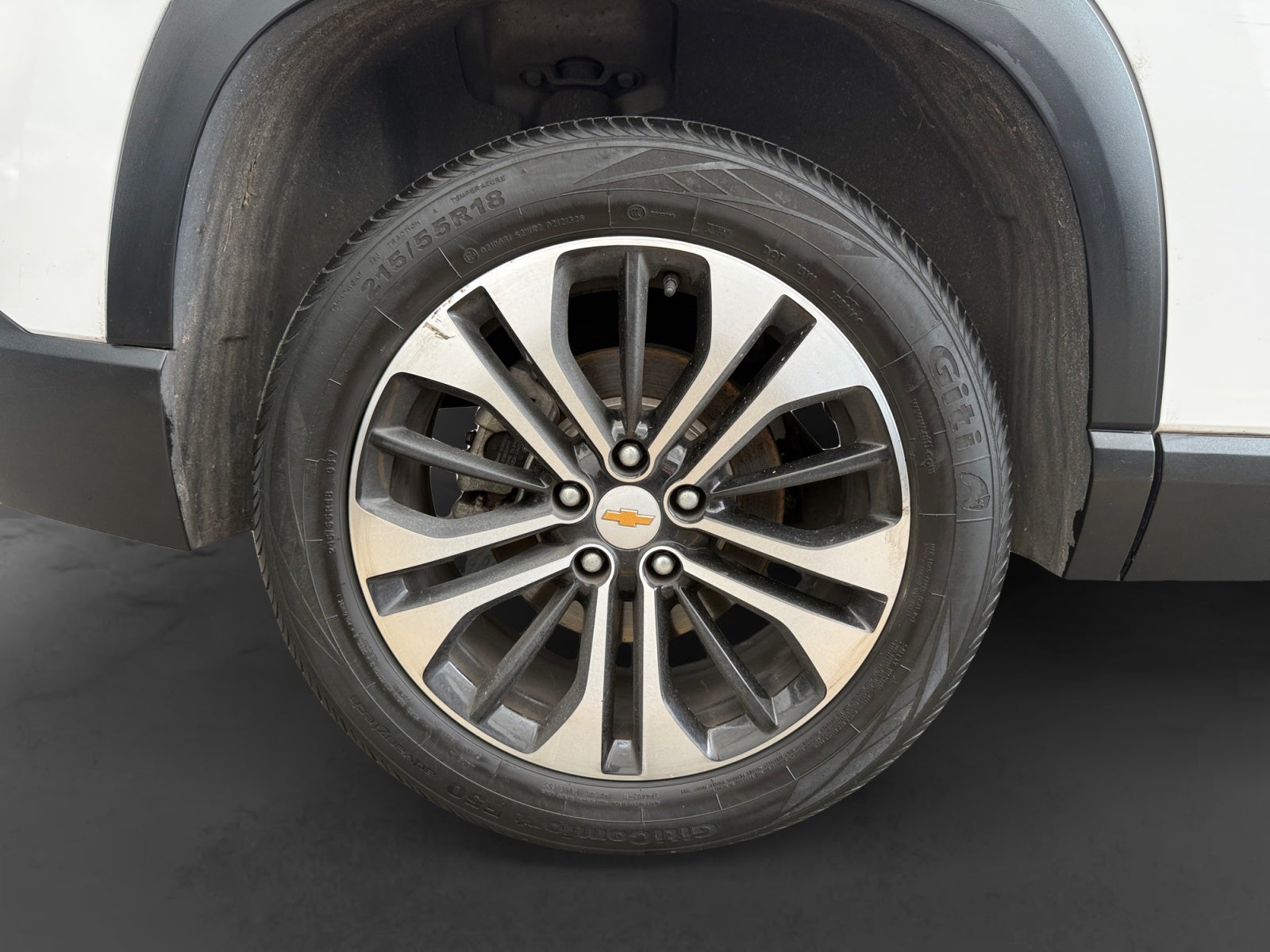 2023 Chevrolet CAPTIVA PREMIER C