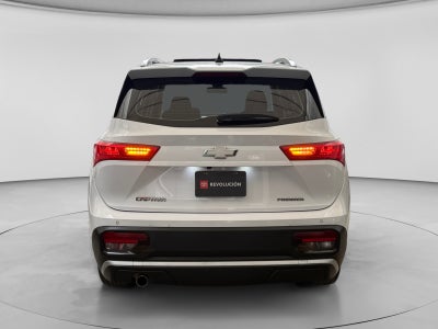 2023 Chevrolet CAPTIVA PREMIER C