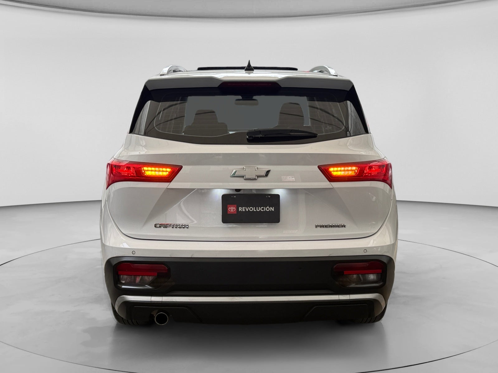2023 Chevrolet CAPTIVA PREMIER C