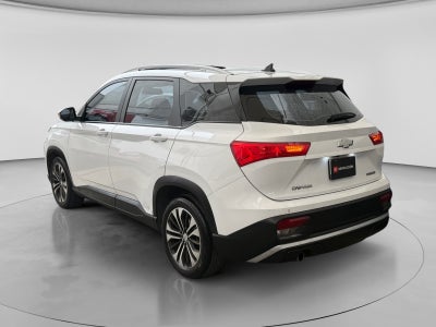 2023 Chevrolet CAPTIVA PREMIER C