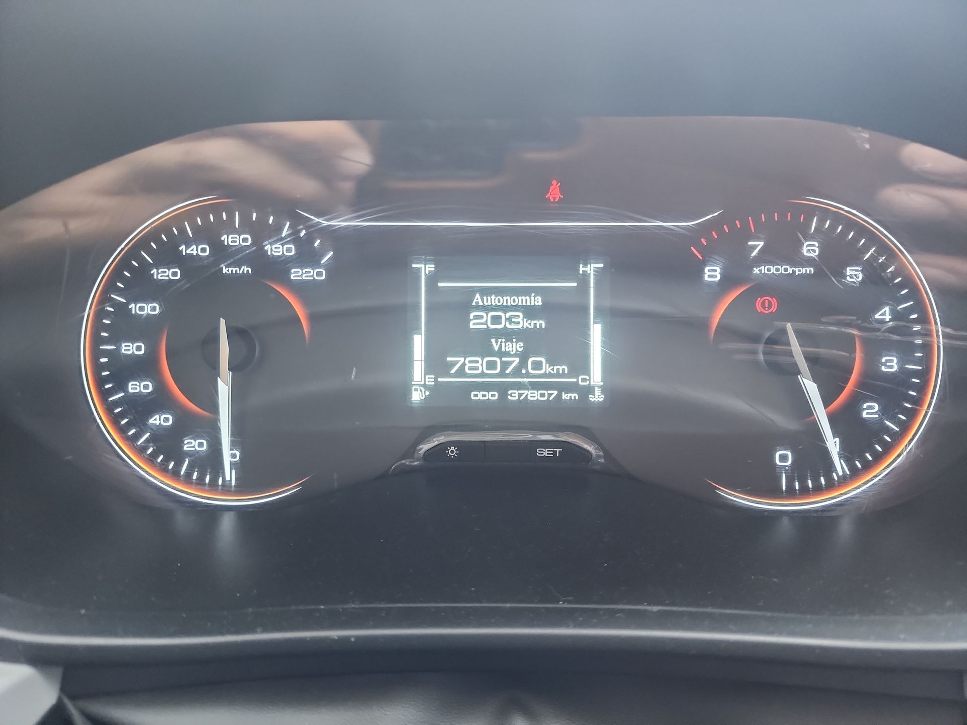 2024 Chevrolet AVEO LT MANUAL