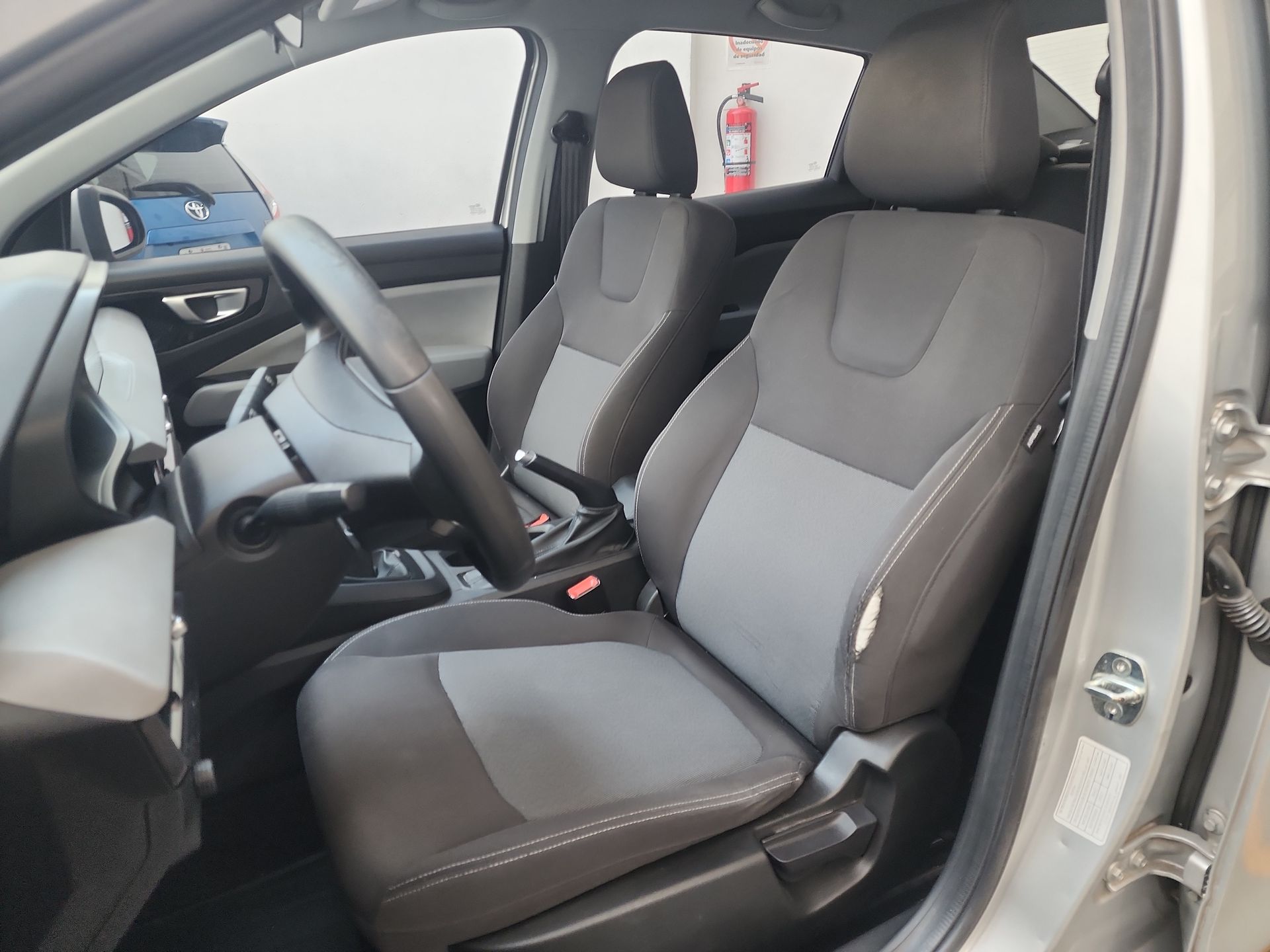 2024 Chevrolet AVEO LT MANUAL