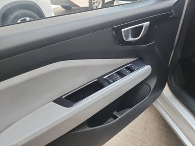 2024 Chevrolet AVEO LT MANUAL