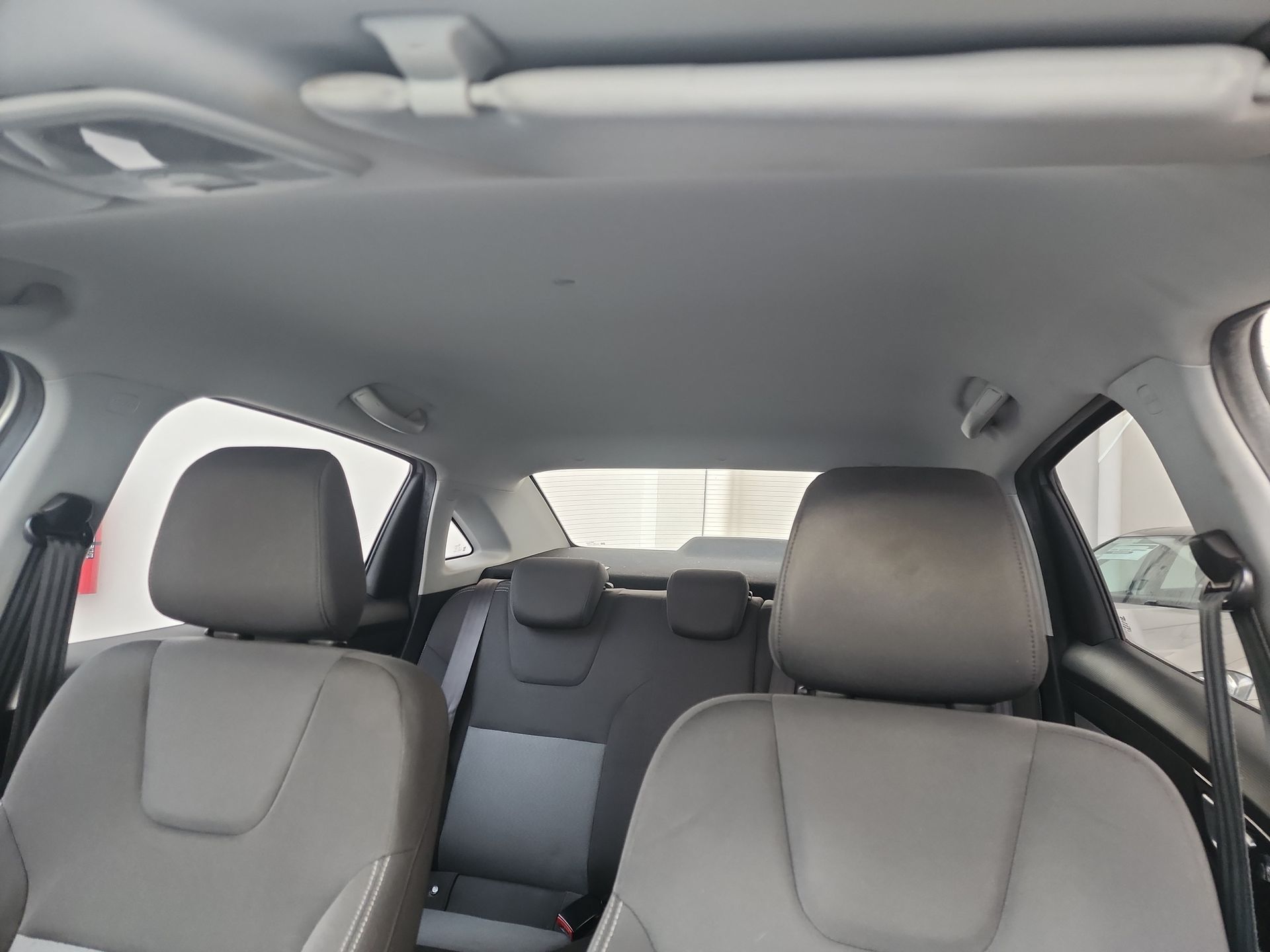 2024 Chevrolet AVEO LT MANUAL