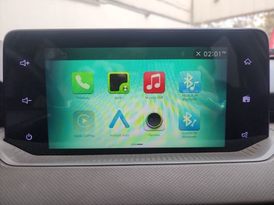 2024 Chevrolet AVEO LT MANUAL