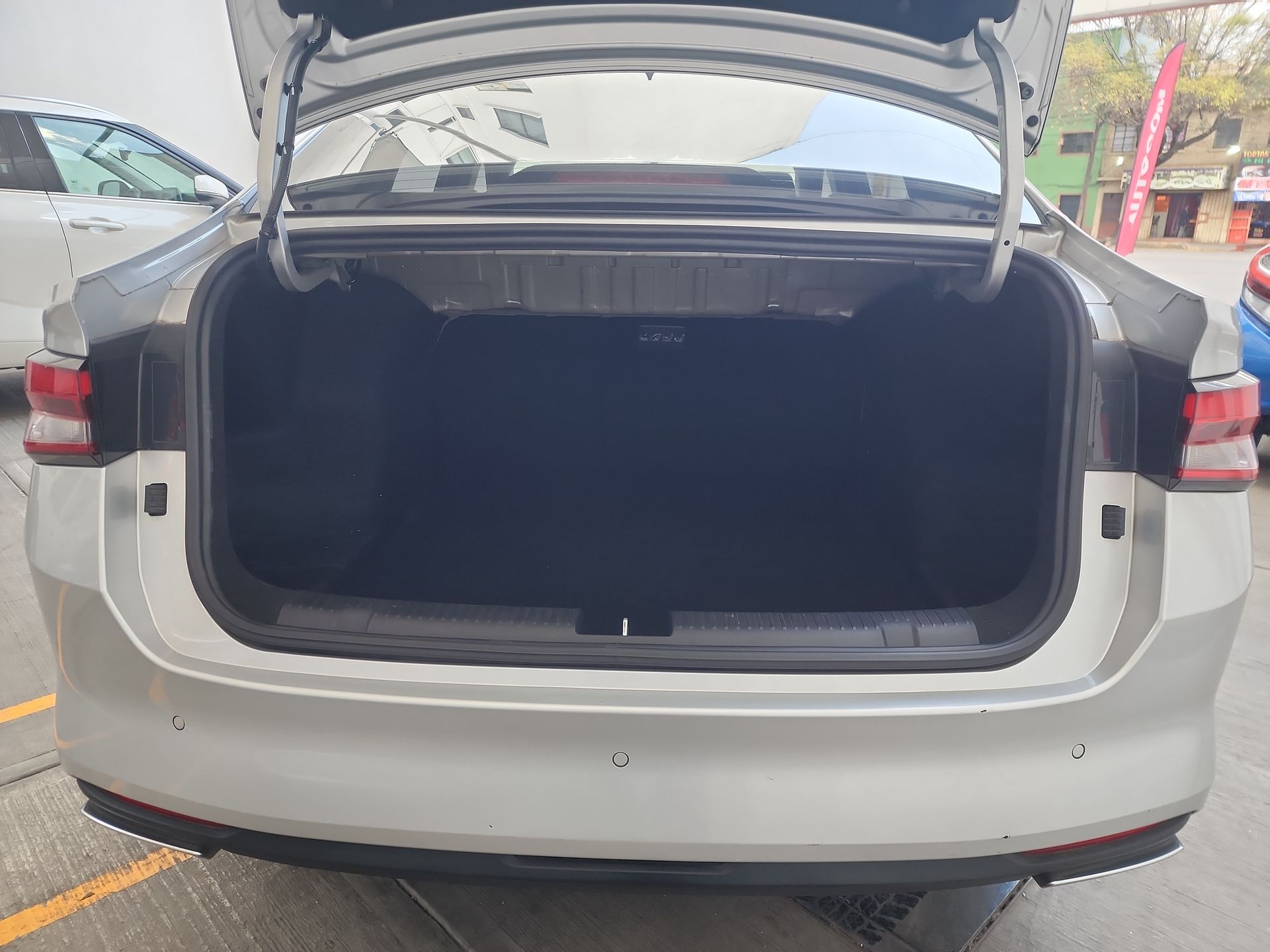 2024 Chevrolet AVEO LT MANUAL