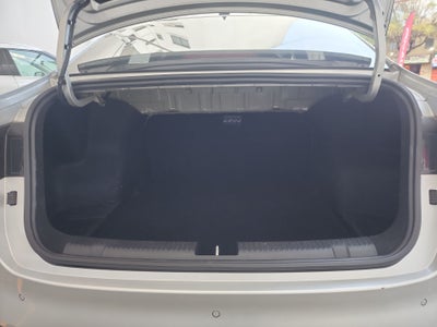 2024 Chevrolet AVEO LT MANUAL