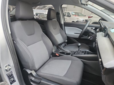 2024 Chevrolet AVEO LT MANUAL