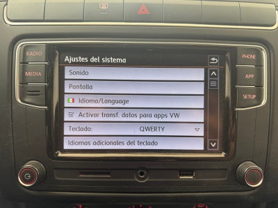 2020 Volkswagen POLO STARTLINE TIPTRONIC