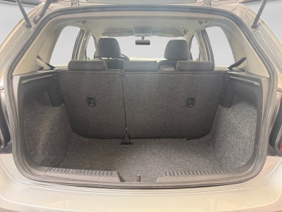2020 Volkswagen POLO STARTLINE TIPTRONIC