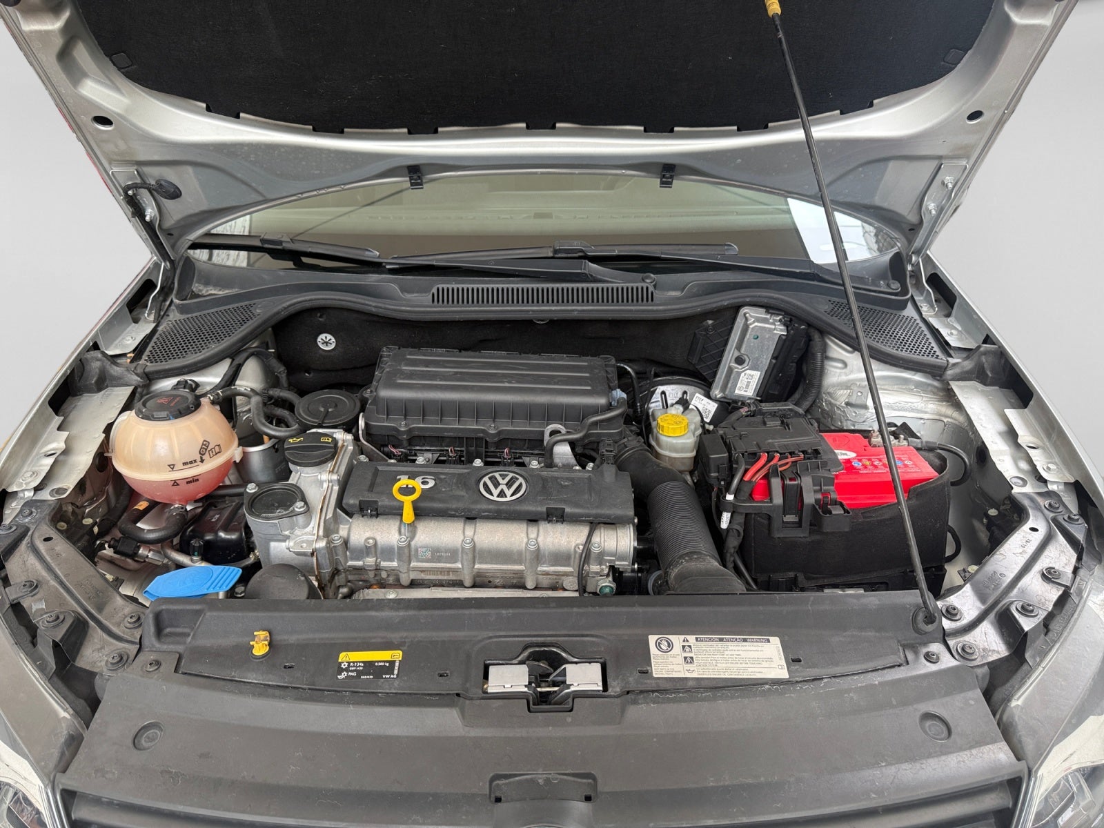 2020 Volkswagen POLO STARTLINE TIPTRONIC