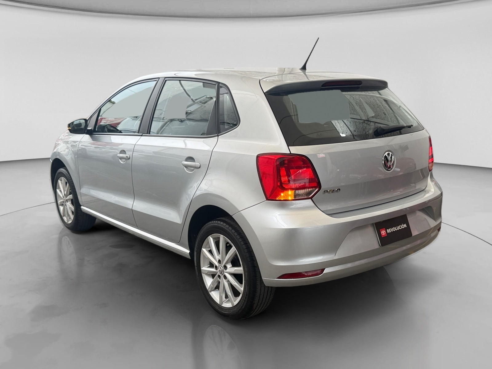 2020 Volkswagen POLO STARTLINE TIPTRONIC
