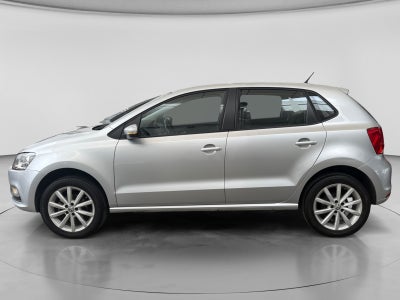 2020 Volkswagen POLO STARTLINE TIPTRONIC