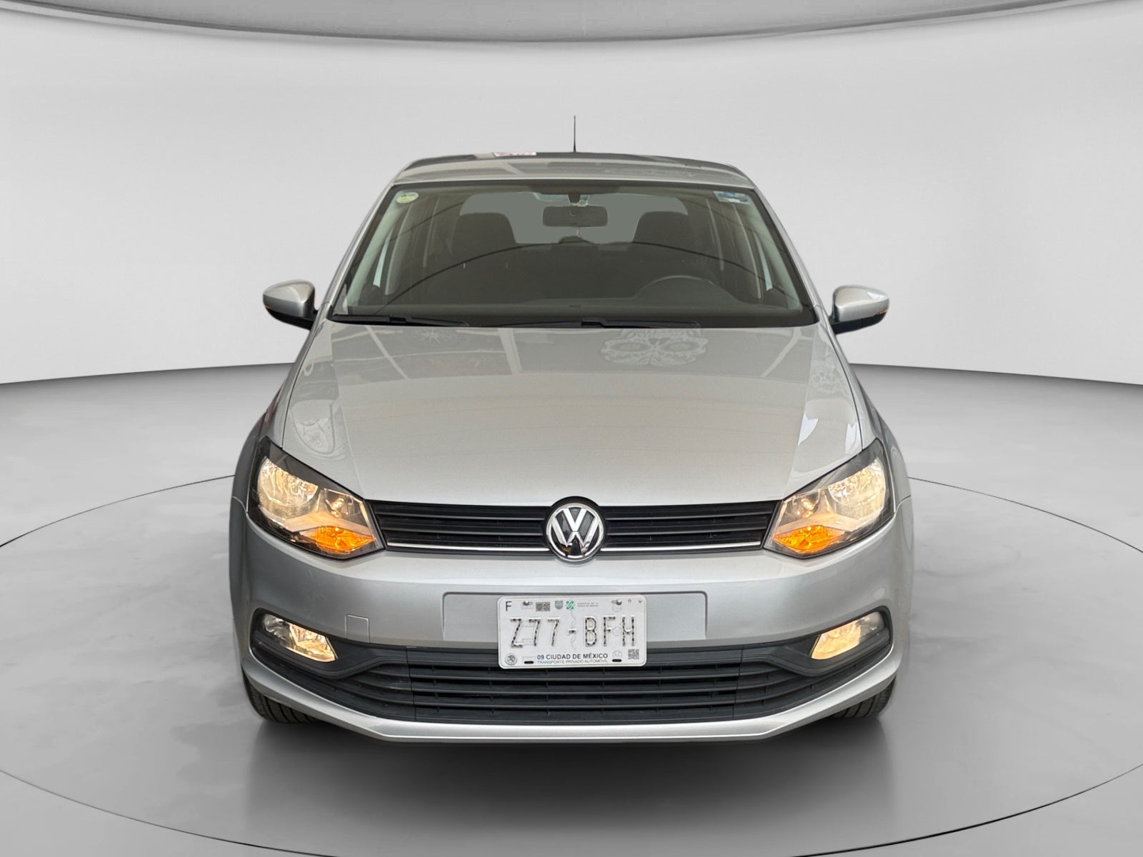 2020 Volkswagen POLO STARTLINE TIPTRONIC