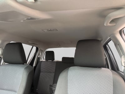 2026 Toyota HILUX D-CAB BASE