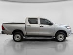 2026 Toyota HILUX D-CAB BASE